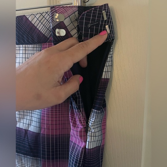 IZod golf skirt • Women’s size 8 - Picture 3 of 10